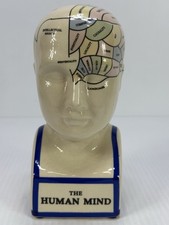 The Human Mind Phrenology