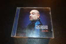 CD "DEMIS ROUSSOS : MON ILE"