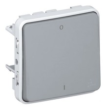 Legrand 069530 Interrupteur