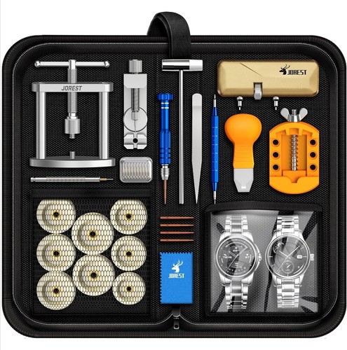 Kit outil montre professionnel - montre,