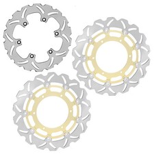 pour Yamaha MT01 de 2005 2006