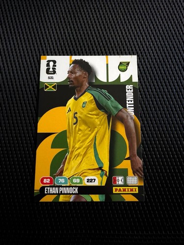 Panini fifa world cup - fifa,