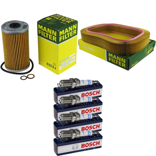 Kit filtres inspection pour - inspection,