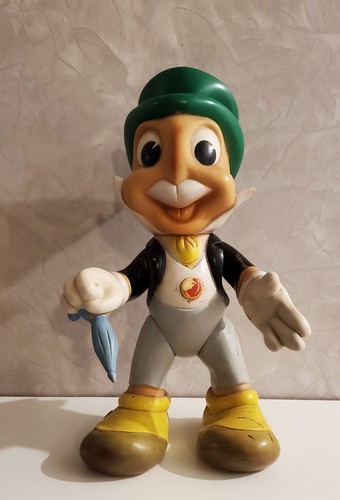Pouet jouet jiminy - jiminy, cricket