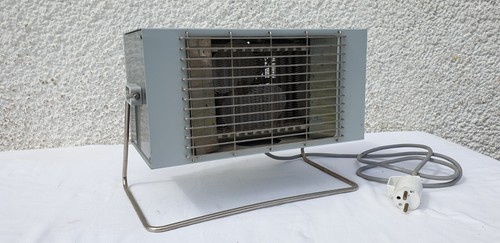 Chauffage électrique