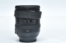 Nikon NIKKOR 16-85mm f/3.5-5.6 DX G SWM AF-S VR IF M/A ED Lens