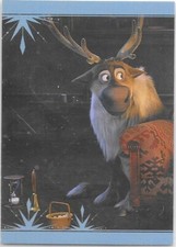 Card - Snow Queen 2 - 2019 - No. 172