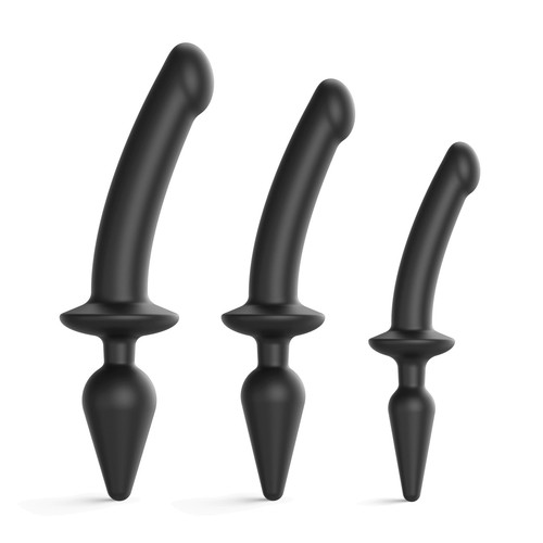 Sextoys pour tous double dong - pour,