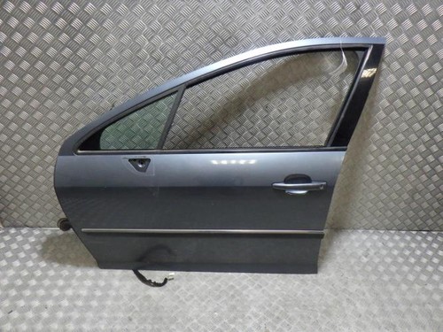 Porte avant gauche - , 407