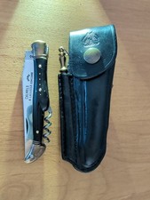 LAGUIOLE CALMELS Hors concours