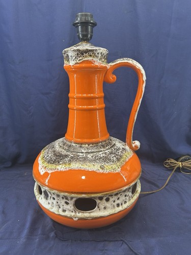 Splendide grand pied lampe - splendide,