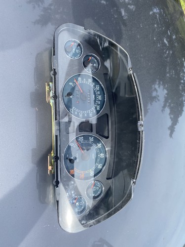 Compteur maserati 3200gt - compteur,