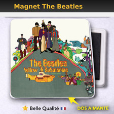 MAGNET aimanté FRIGO - The