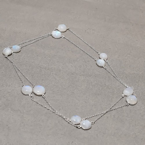 Collier bijoux chaîne