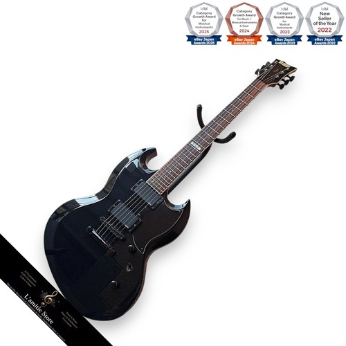 Guitare électrique esp viper - guitare,