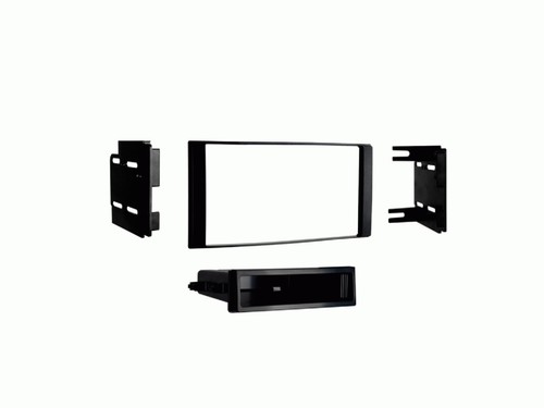 Support autoradio double din - autoradio,