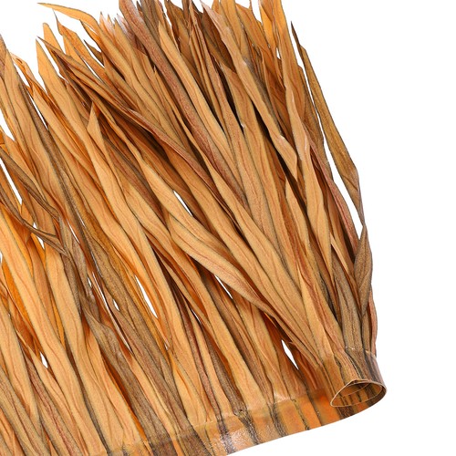 Rouleaux feuilles palmier
