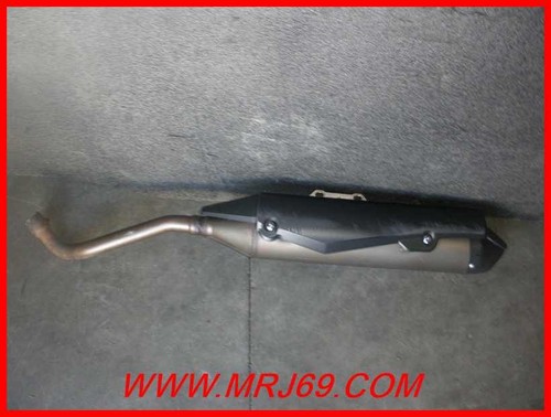 Yamaha xtx 660 2007 2010 - yamaha,