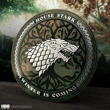 Game of Thrones - Plaque ronde