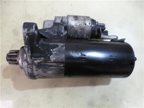 1123036 moteur démarrage - 1123036,