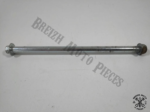 Axe support moteur neco one - support,