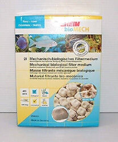 Eheim 2508101 bio mech - eheim, 2