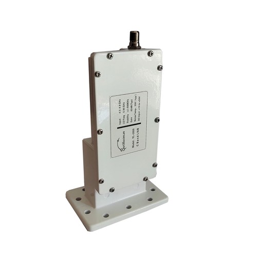 Digital band lnb input - digital,