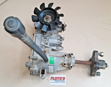 Toro TimeCutter Z420 Zero Turn LH Left Hydro Gear ZA-AMBB-3D5A-2CXX , 108-2394