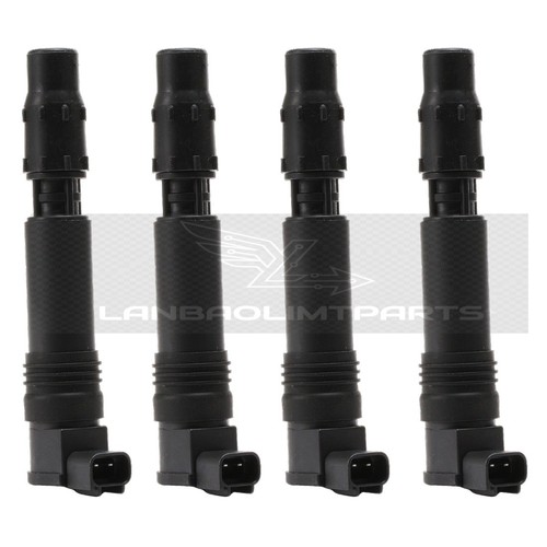 Bobine allumage pour - d'allumage,