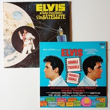 Elvis Presley "Aloha From