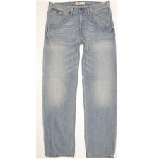 Levi's 503  Femme Bleu