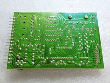 DRIVE CONTROL PCB 1.177.315-12 - FOR Revox - B77