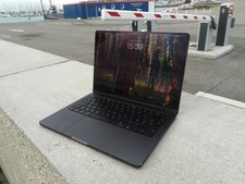 MacBook Pro M4 14" (2024) -