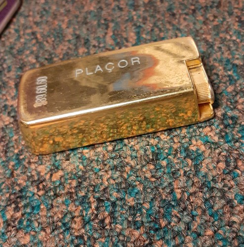 Briquet porte - /,