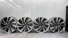 Jeu de 4 jantes  CITROEN DS4