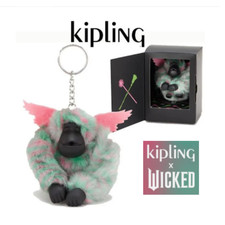 Porte-clés Wicked Movie x