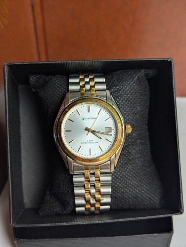 Quantieme montre bracelet - montre,