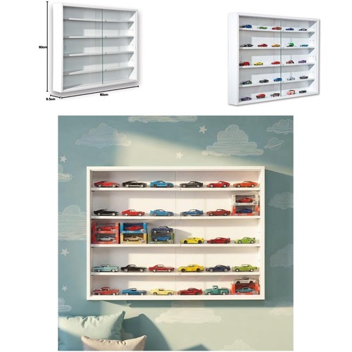 Vitrine murale inter link - murale,