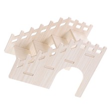  Décoration De Cage À