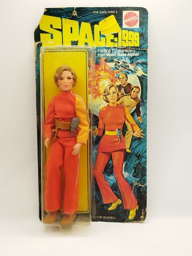 Space 1999 cosmos - -, –