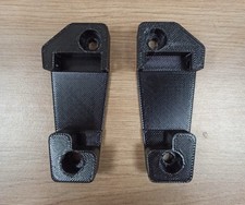 PAIRE DE SERRURES Porte