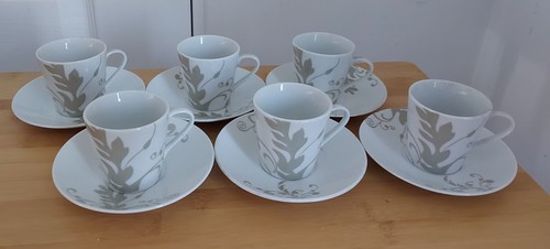 Tasse café service - a, café/service
