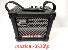 Amplificateur micro guitare