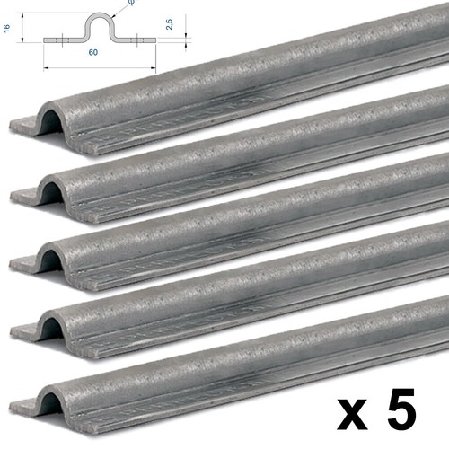 Rail guidage pour - de,