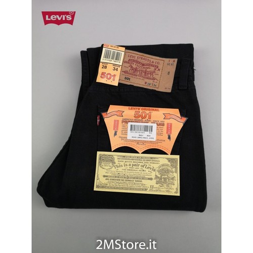 Jeans levi 501 - levi's,