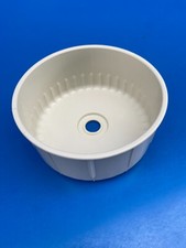 1 Bol blanc de robot hachoir Moulinette Moulinex type 320 pièce rechange