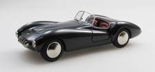 Esval EMEU43025C Roadster Victress S-1 de 1953 - Noir 1/43 