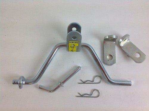 Kit attelage tracteur tc - kit, d'attelage