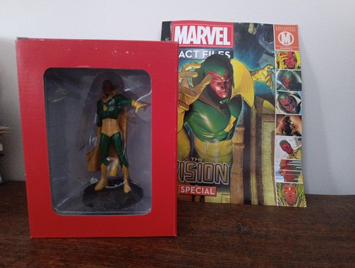 Figurine vision special marvel - figurine,