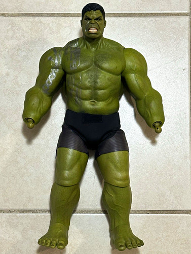 Hot toys thor ragnarok - toys,